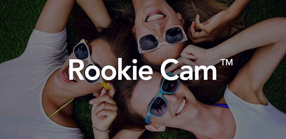 Rookie Cam v1.8.3 MOD APK Download (Premium Unlocked)