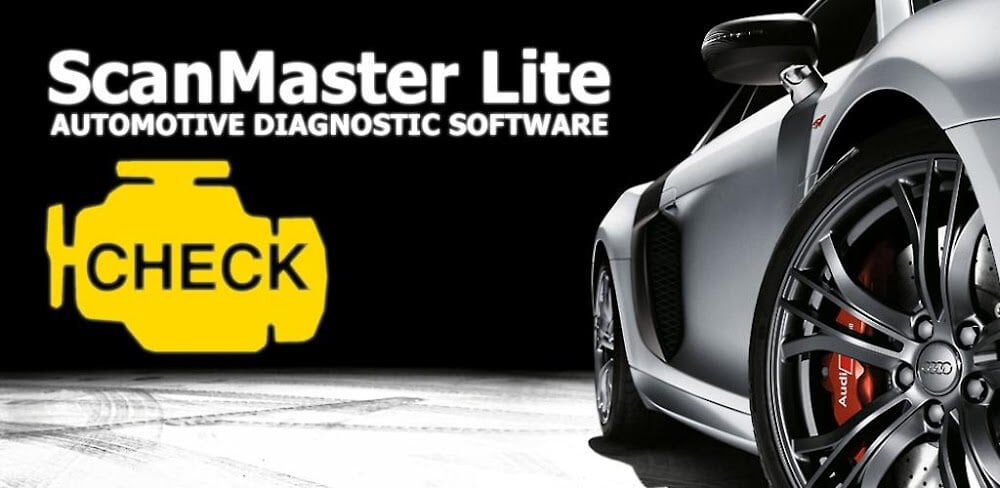 ScanMaster v5.13 MOD APK Unlock