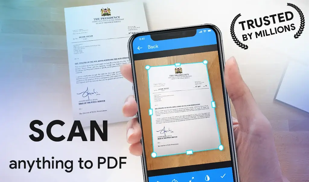 Fast Scan by CamScanner 2.9.5 MOD APK Premium Unlocked Download