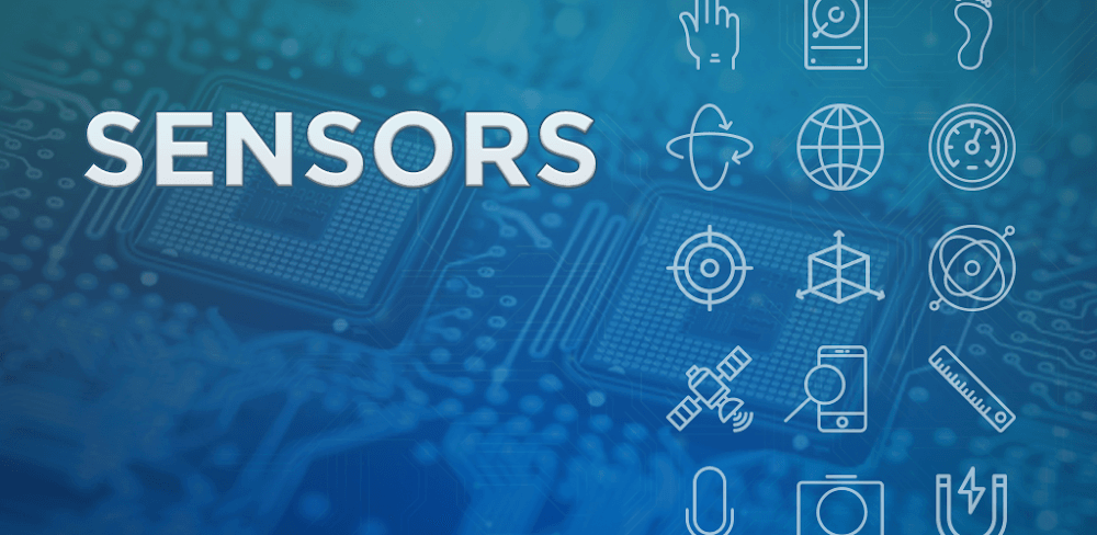 Sensors Toolbox v1.9.02 MOD APK (Utility Tools)