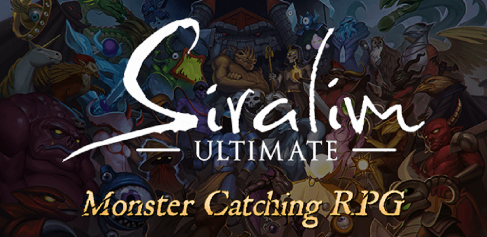 Siralim Ultimate v2.0.47 MOD APK Download