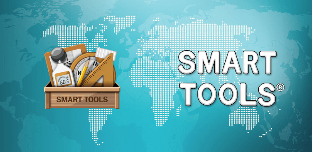 Smart Tools v2.1.16 MOD APK Download