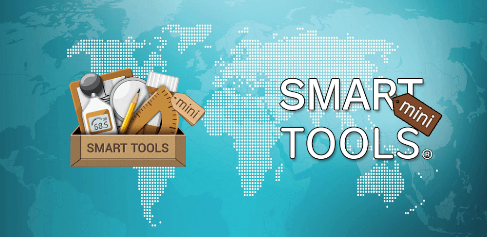 Smart Tools mini v1.3.4 APK MOD Download