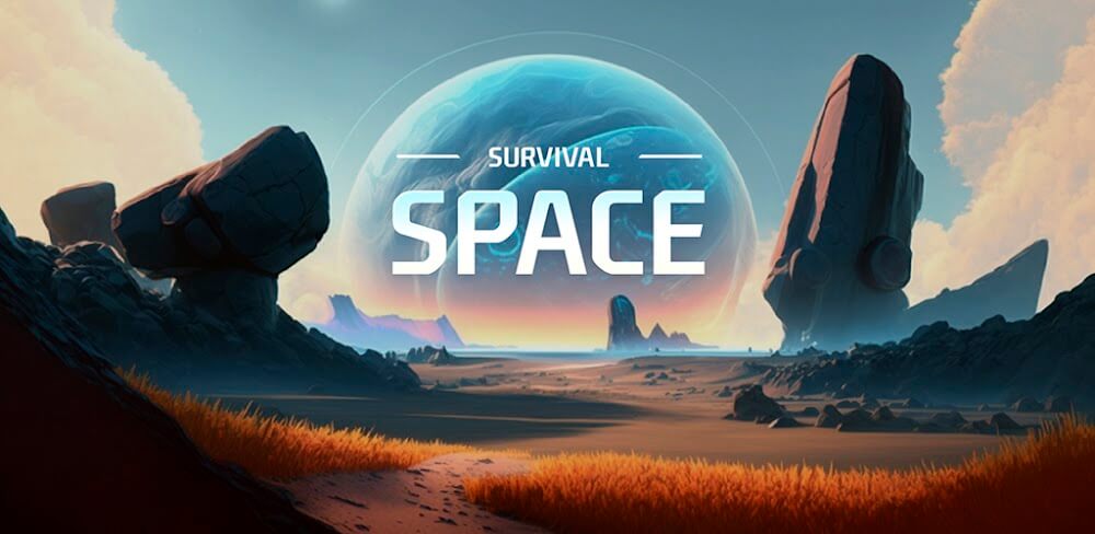 Space Survival v0.0.11 MOD APK Download