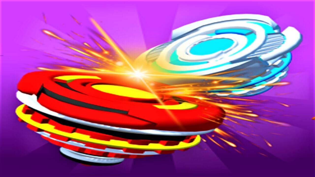 Spinner Fighter Arena v2.0.29 APK MOD Download Latest Version