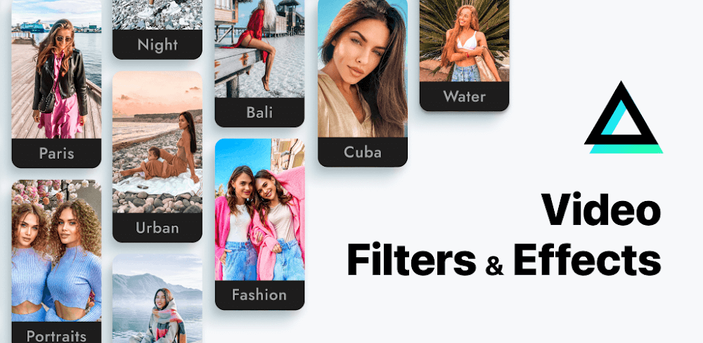 TON: Filters v1.5.1 MOD APK Premium Unlocked Download