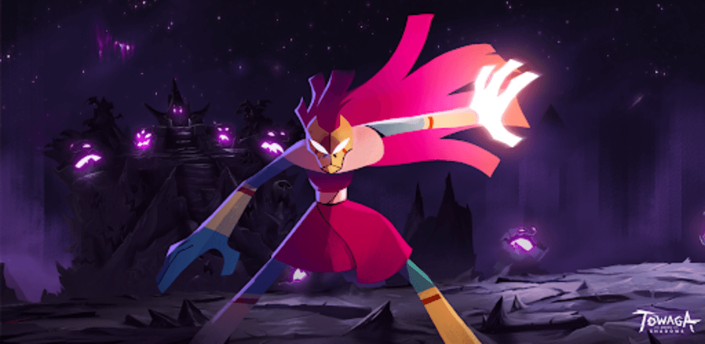 Towaga: Among Shadows v1.5 APK MOD Utilities Download