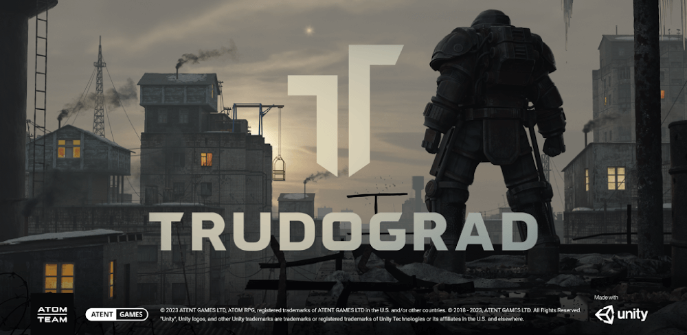 Trudograd v1.0.81 APK MOD Full Version Download