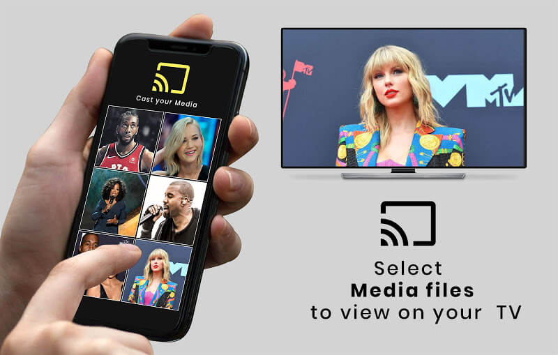 Universal TV Remote Control v3.0.1 MOD APK (Premium Unlocked) Download Now