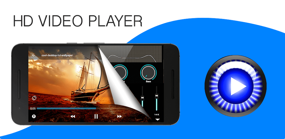 DNPlayer v1.6.5 MOD APK Download