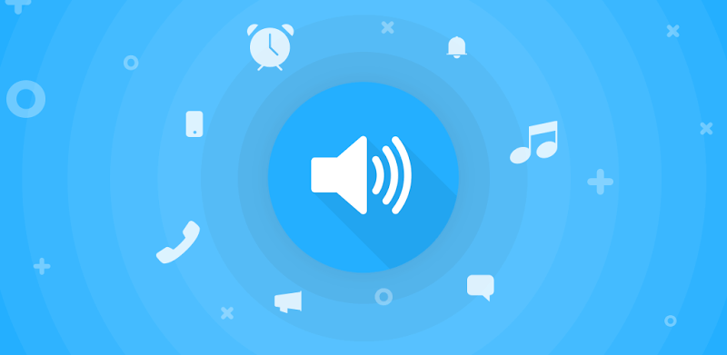 Volume Control v6.6.2 MOD APK Download (Premium Unlocked)