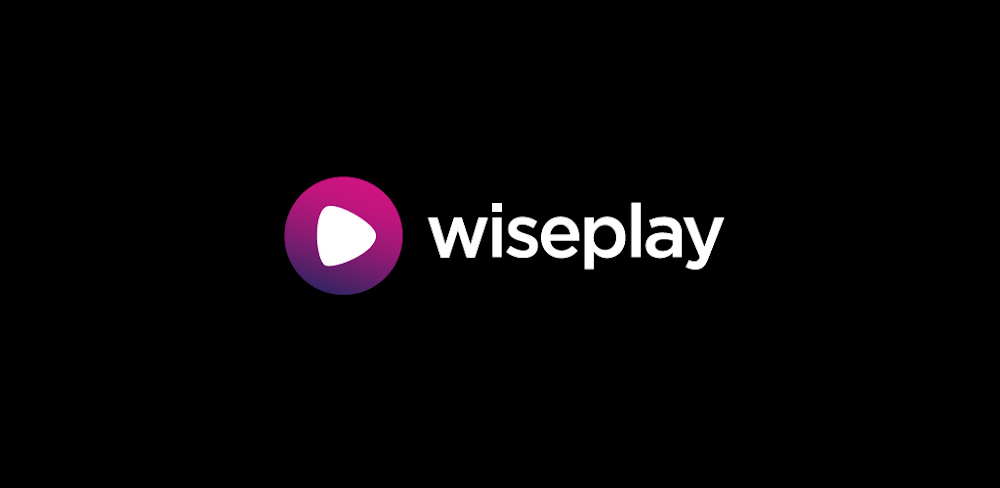 Wiseplay v8.3.20 MOD APK (Premium, No ADS)