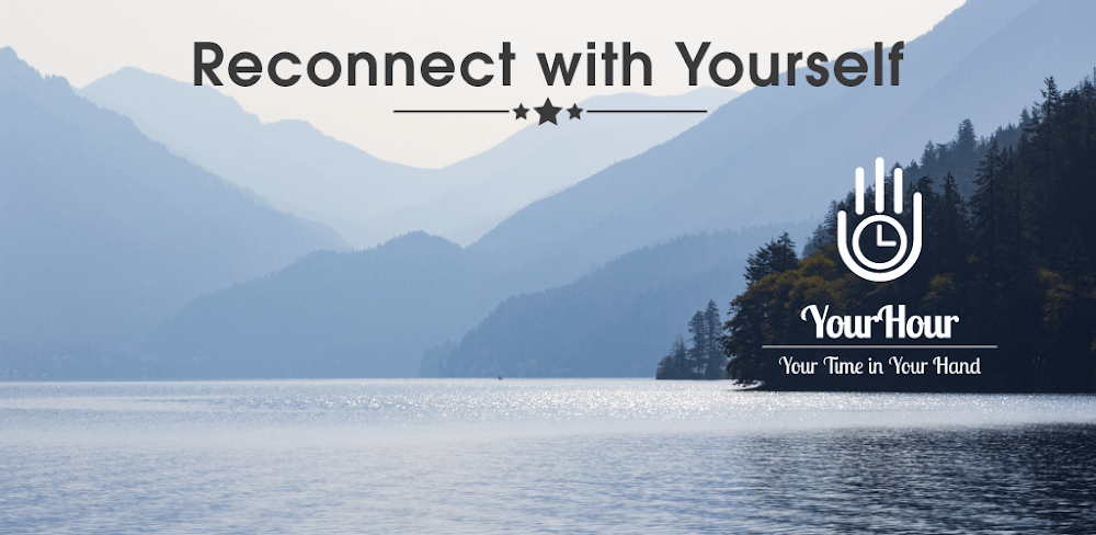 YourHour v4.0.7 MOD APK (Unlocked) Download