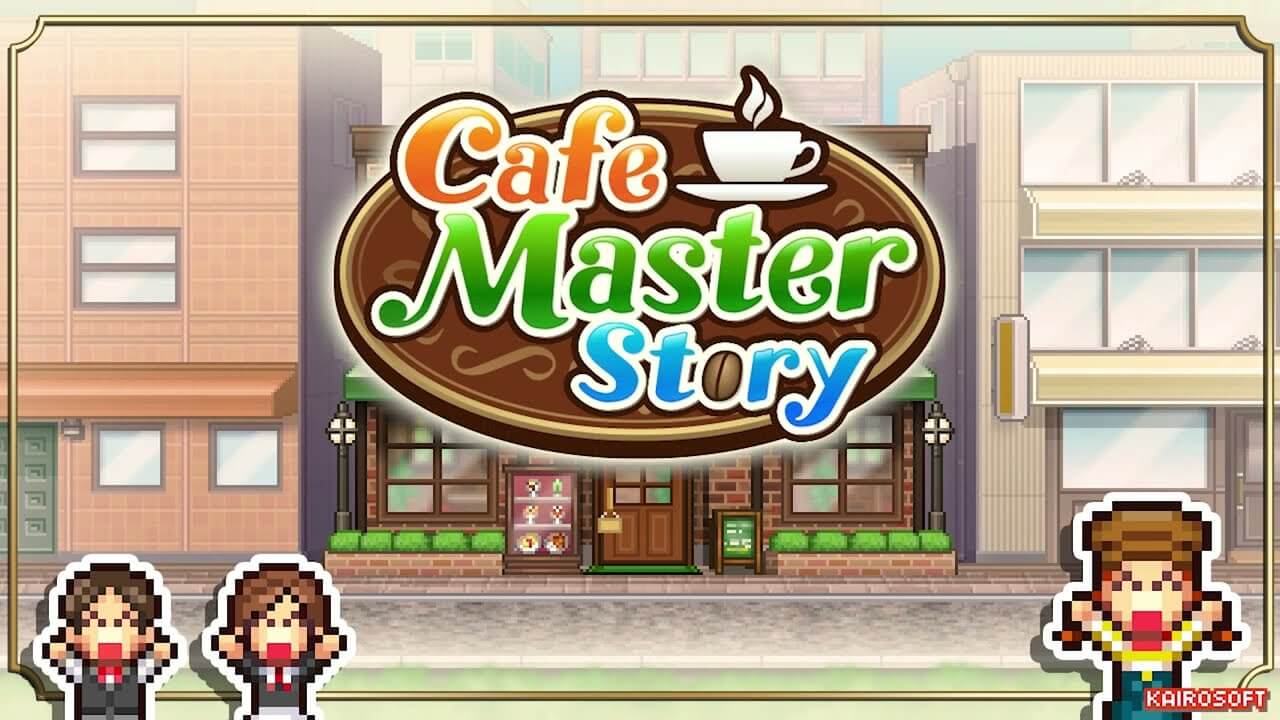 Cafe Master Story v1.5.3 MOD APK Game Download