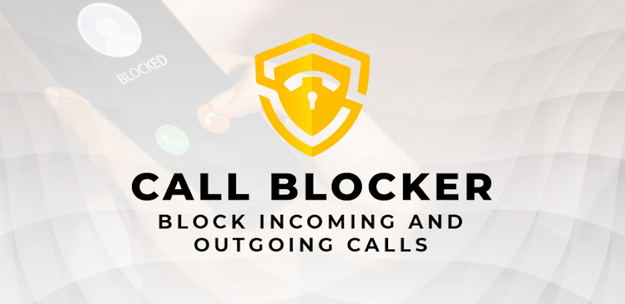 Call Blocker - Caller ID 7.0.1.3 MOD APK Download