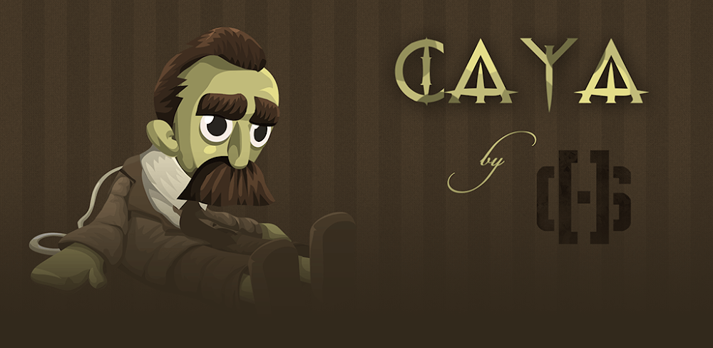 Caya Icon Pack v71.0 MOD APK Download