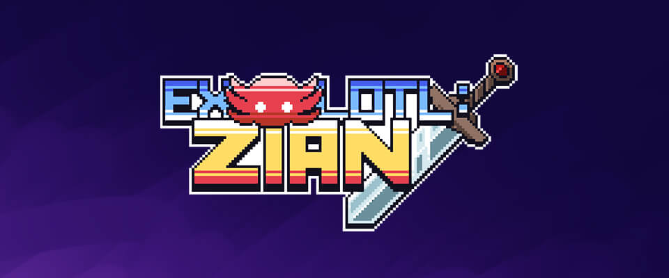 Exolotl: Zian v8.1 MOD APK Game Download