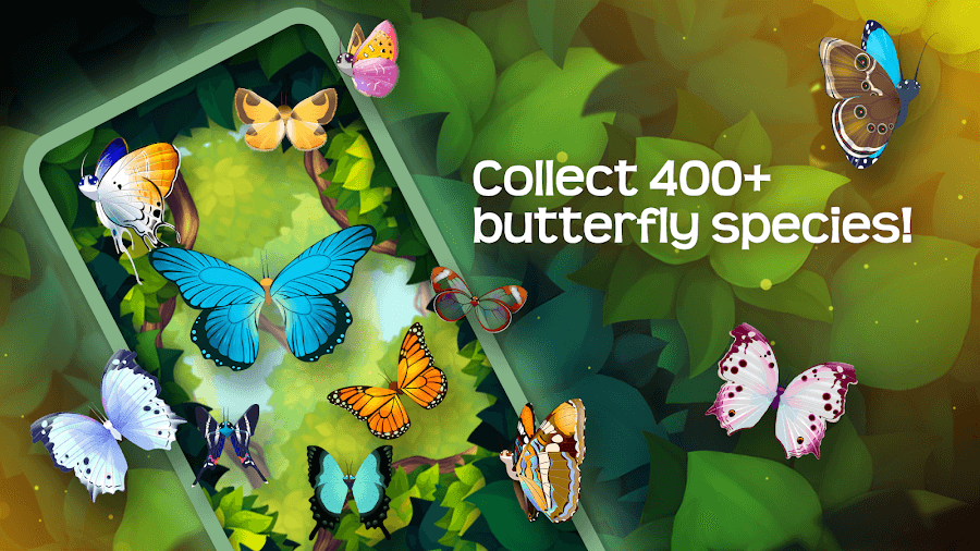 Flutter v4061 MOD APK Unlimited Money Download