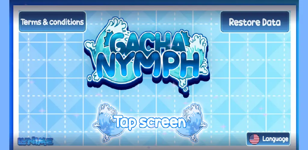 Gacha Nymph MOD APK v1.1.0 Download Game