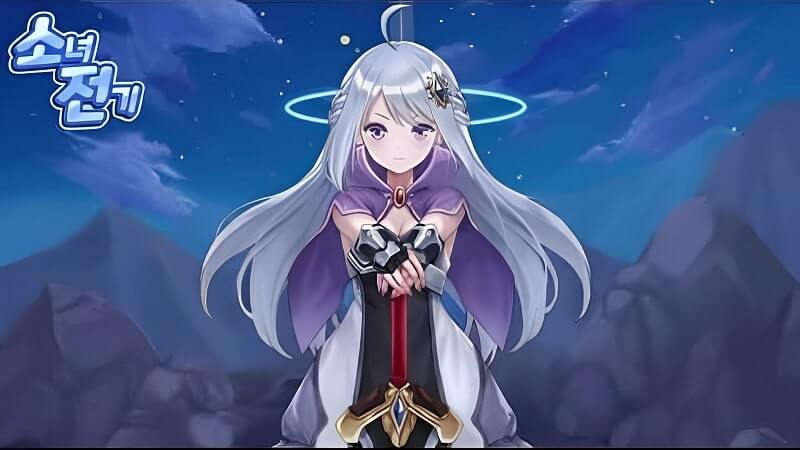 Girl Electric v5.7.6 MOD APK Action RPG Download