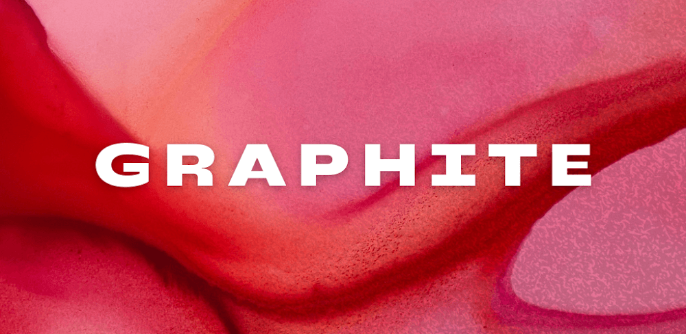 Graphite Icon Pack v3.7.2 MOD APK Download