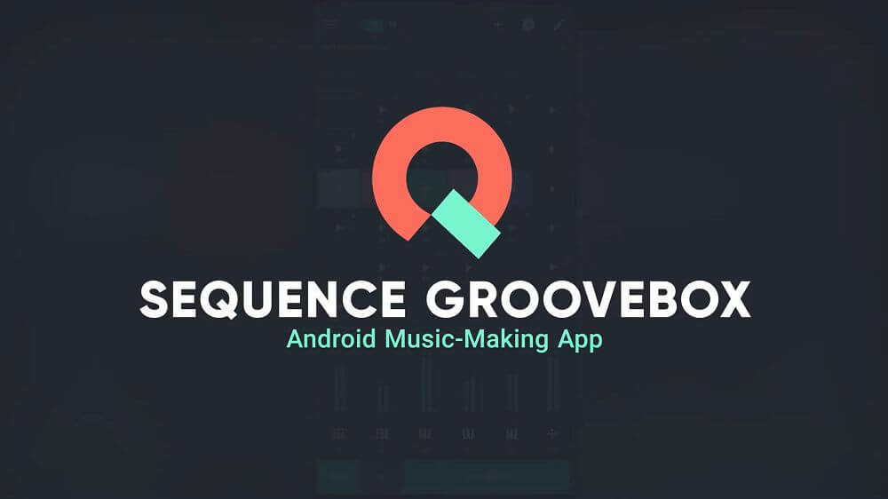 Groovebox v4.0.12 MOD APK (Unlocked) Download Now