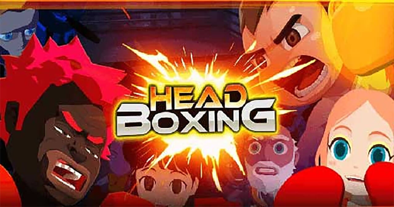 Head Boxing v1.2.8 MOD APK Free Purchase