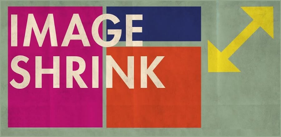 Image Shrink v2.11.2.00 APK Utilities MOD Download