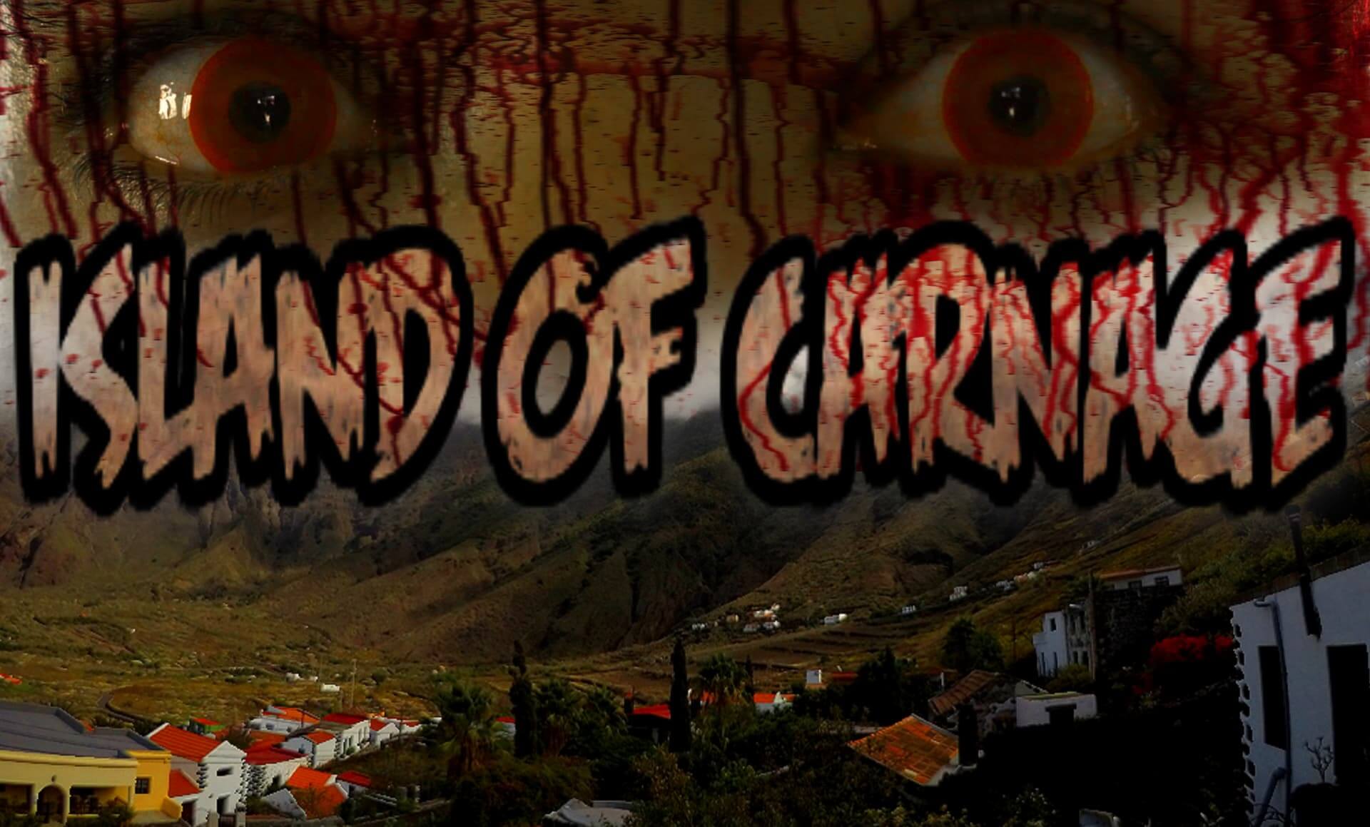Island of Carnage v1.0.18 MOD APK Download Utility
