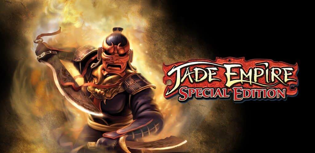 Jade Empire: Special Edition v1.0.0 143255 APK MOD Full Game