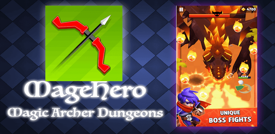 Journey Of Archer v1.4 MOD APK Download