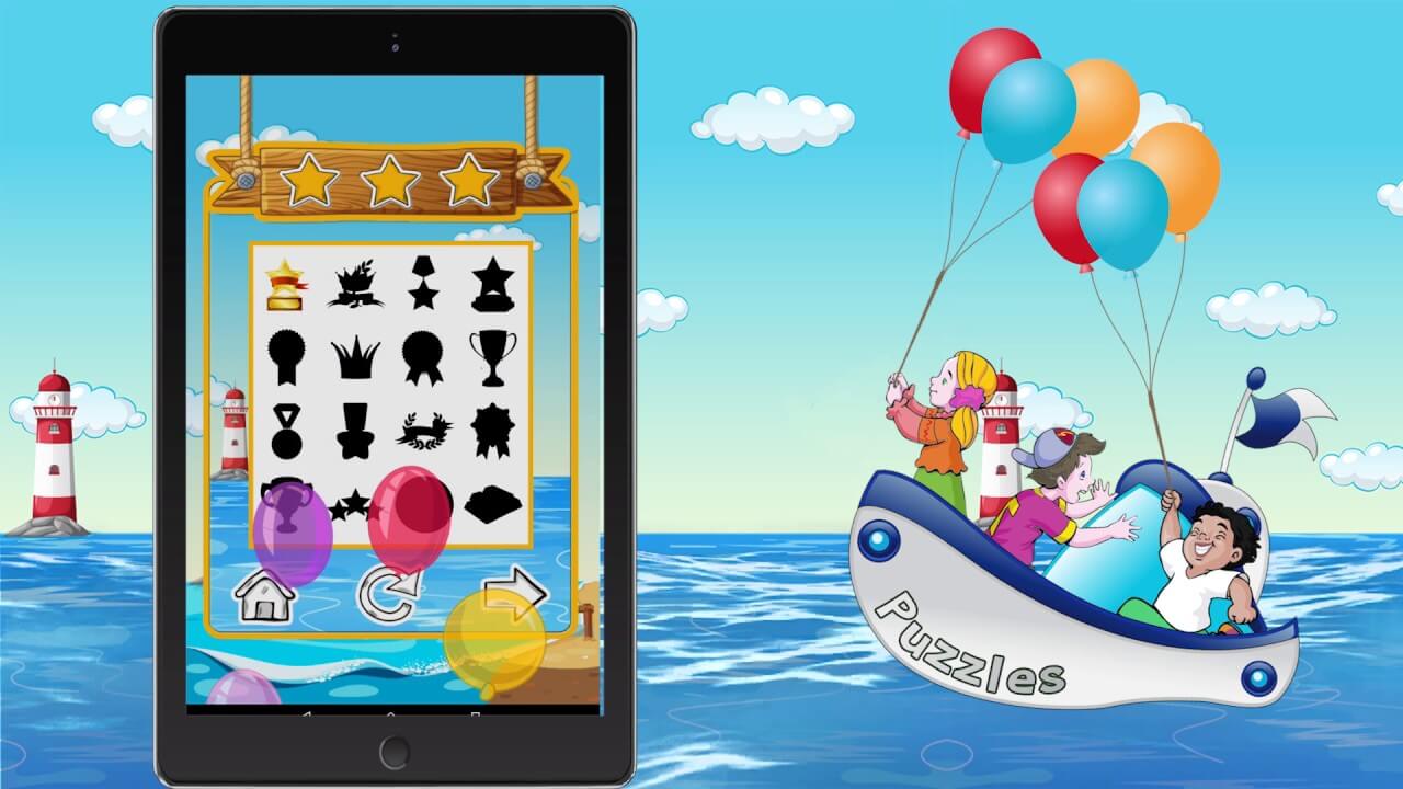 Kids Brain Trainer v2.9.4 MOD APK Game Download