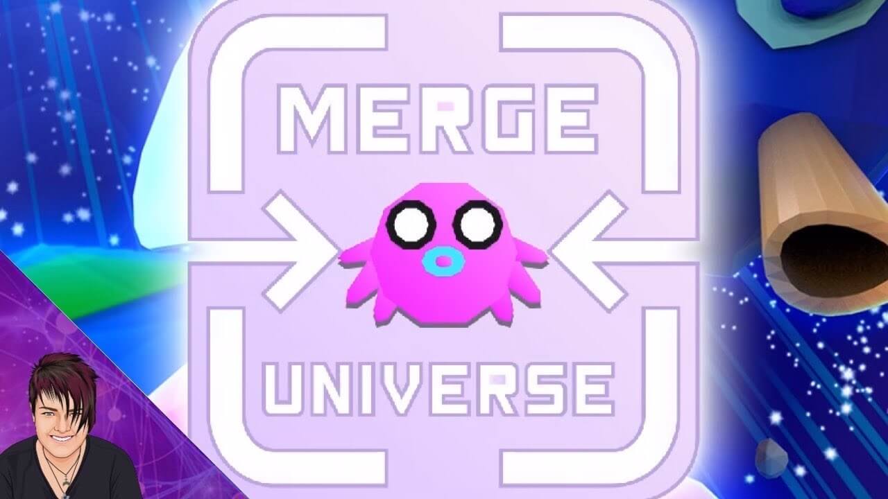 Merge Universe v1.369 MOD APK Download