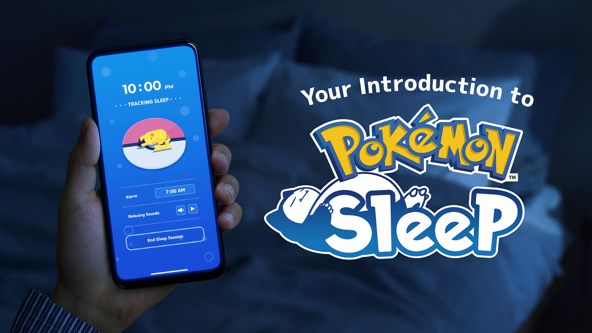 Pokémon Sleep MOD APK v3.2.0 Download