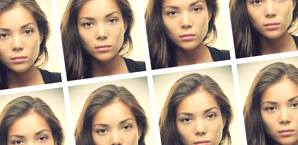 Passport Photo v7.0 MOD APK Download