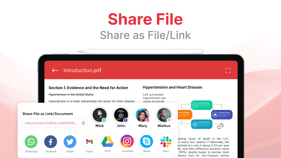 PDF Fill & Sign v1.6.7 MOD APK Download (Premium Unlocked)