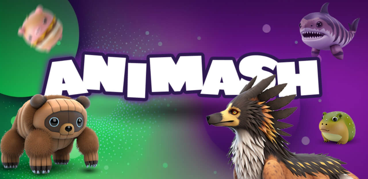 Animash v255 MOD APK Free Shopping Download