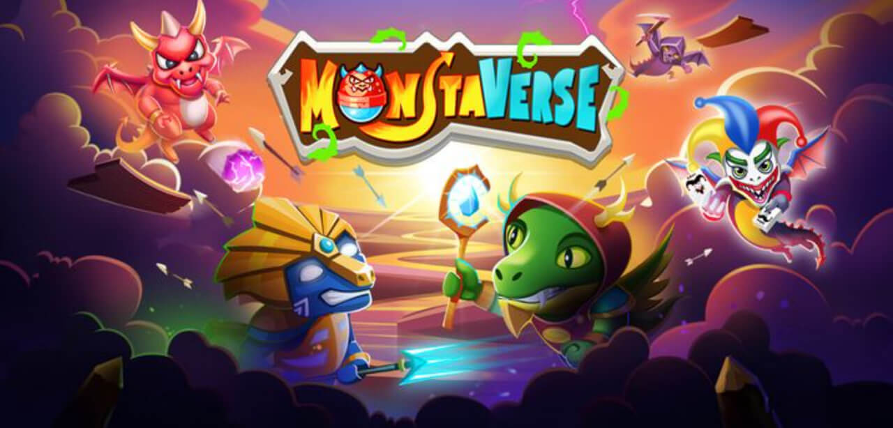 MonstaVerse v0.0.541 MOD APK Download Free Purchase Multiplier