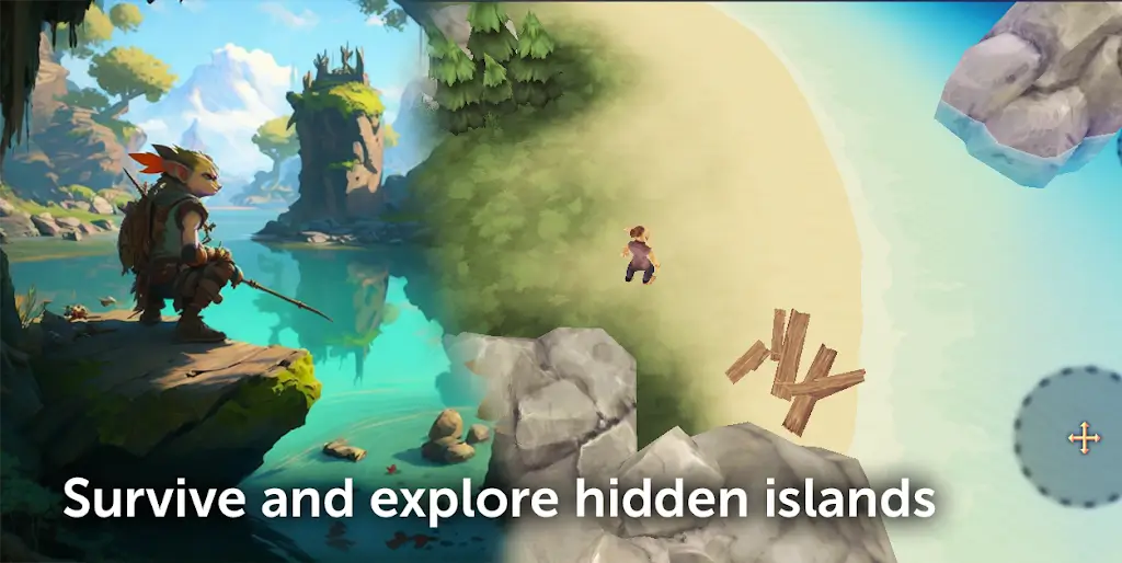 Portal Ranger v0.3.310 MOD APK Game Download