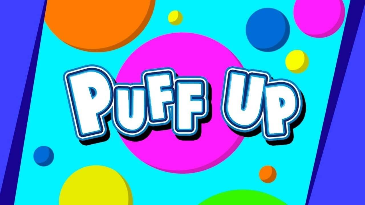 Puff Up v2.12.1 MOD APK Game Download