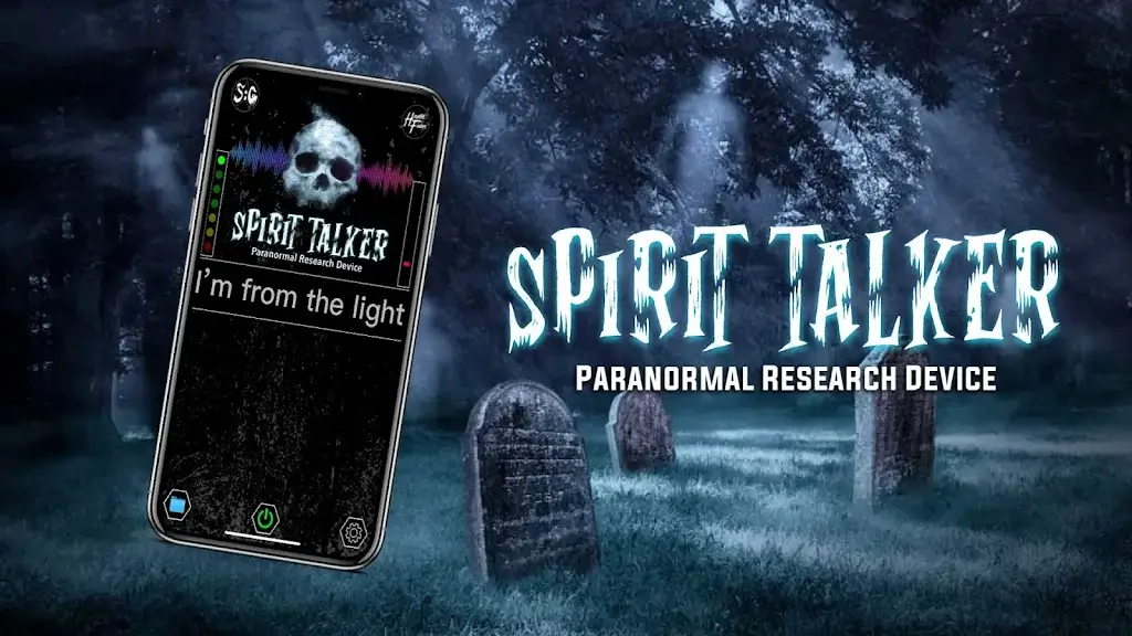 Spirit Talker v4.3.6 MOD APK Download
