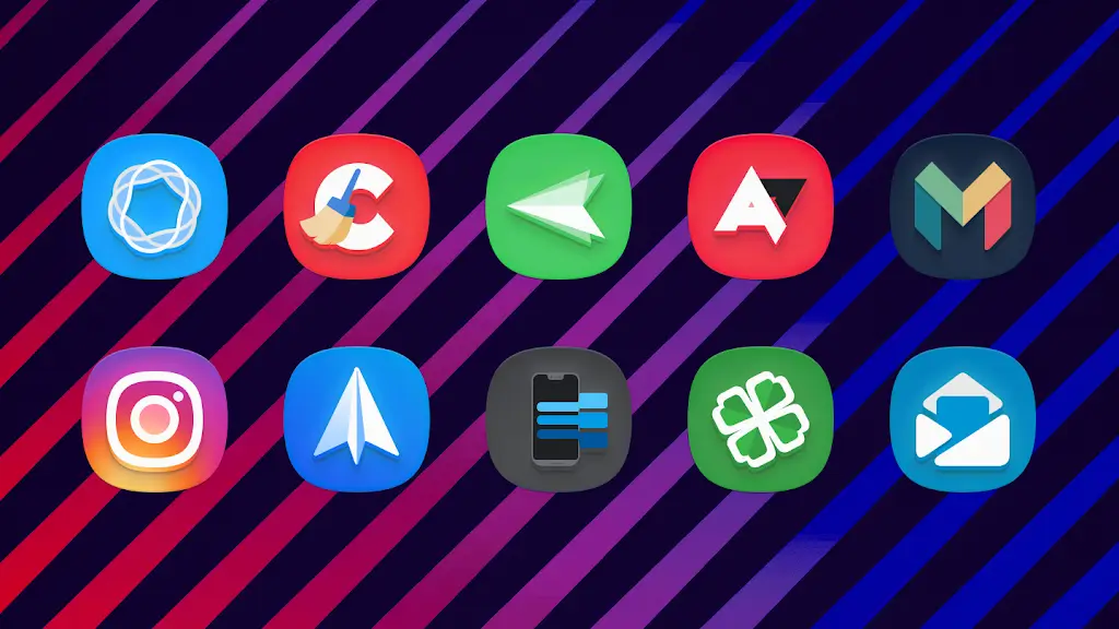 Super Icon Pack MOD APK v16.0.1 Download