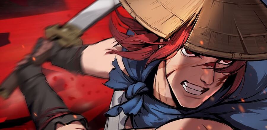 Sword Master-RPG v1.0.4 MOD APK Game Download