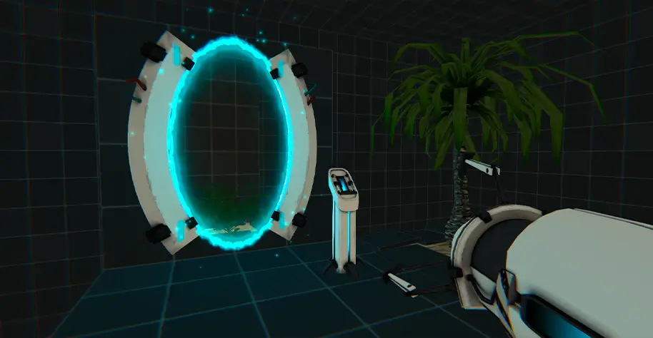 Teleportal 2 (Beta) v1.74 MOD APK Game Download