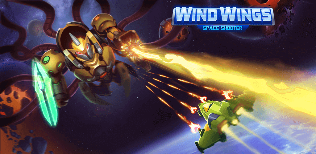 WindWings Premium v1.0.66 MOD APK Download (Unlimited Money Game)