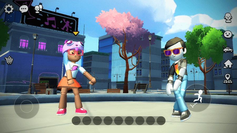 XDRP v0.10.3 MOD APK Game MOD Download