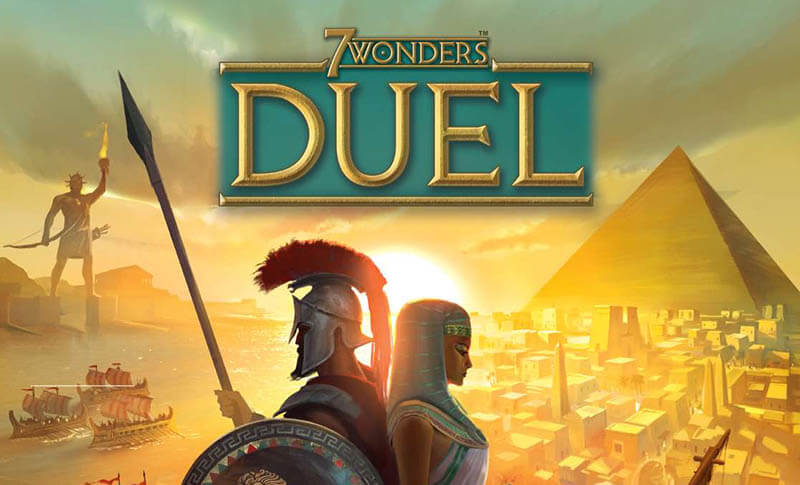 7 Wonders DUEL v1.2.6 MOD APK Download