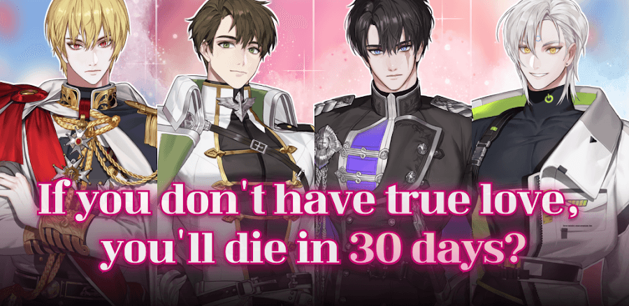 Abnormal State Otome Love v1.2.2 MOD APK Free Choices