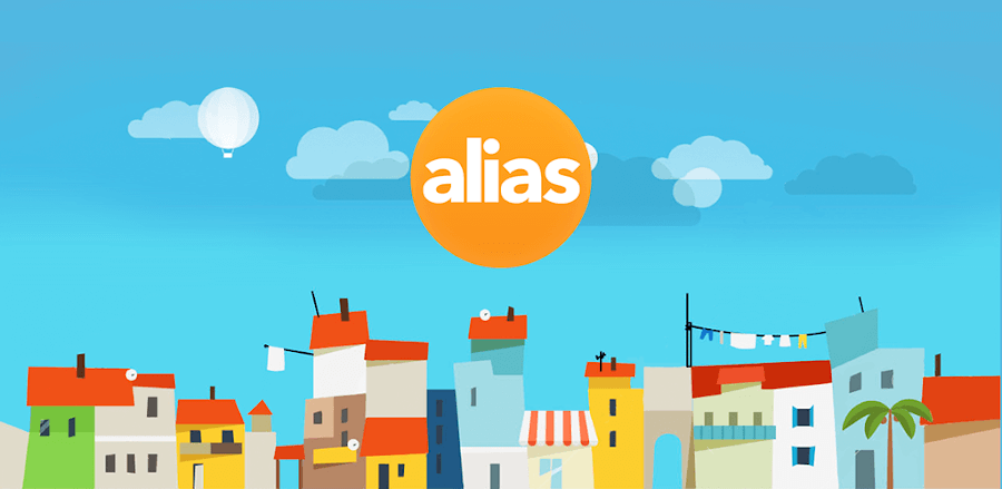 Alias Premium v1.2.9 MOD APK Full Version Download