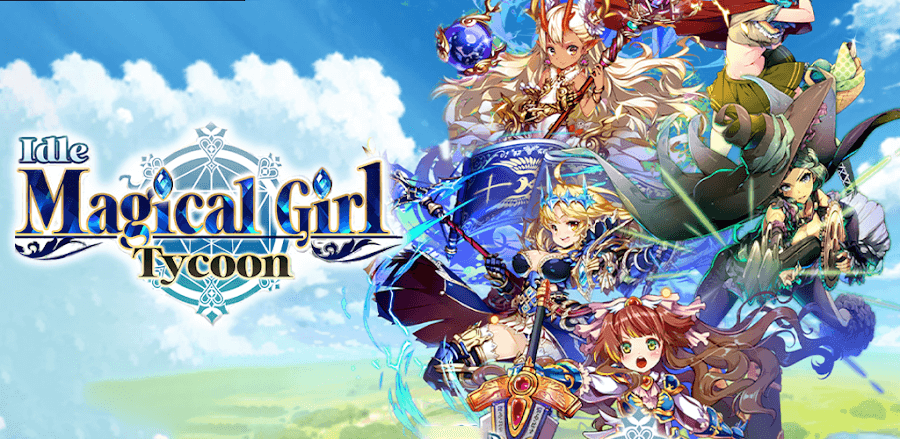 Idle Goddess Angels v0.5.2 MOD APK Game Download